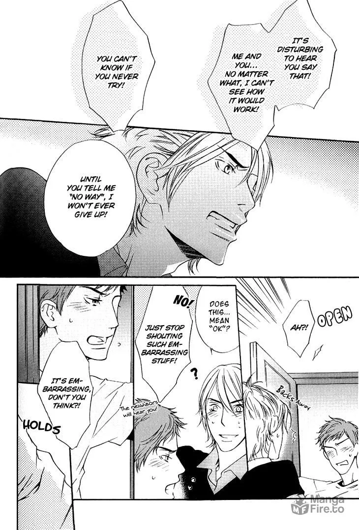 Read They are not seen. chapter 2 image 44 on Lezhin