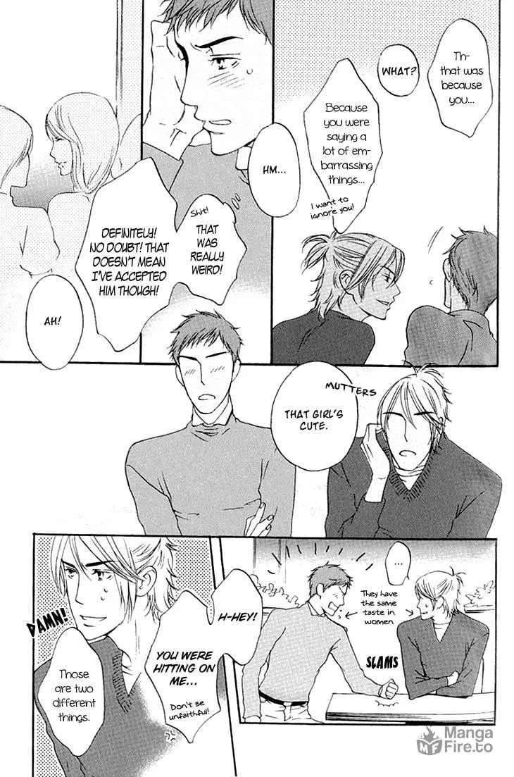 Read They are not seen. chapter 2 image 47 on Lezhin