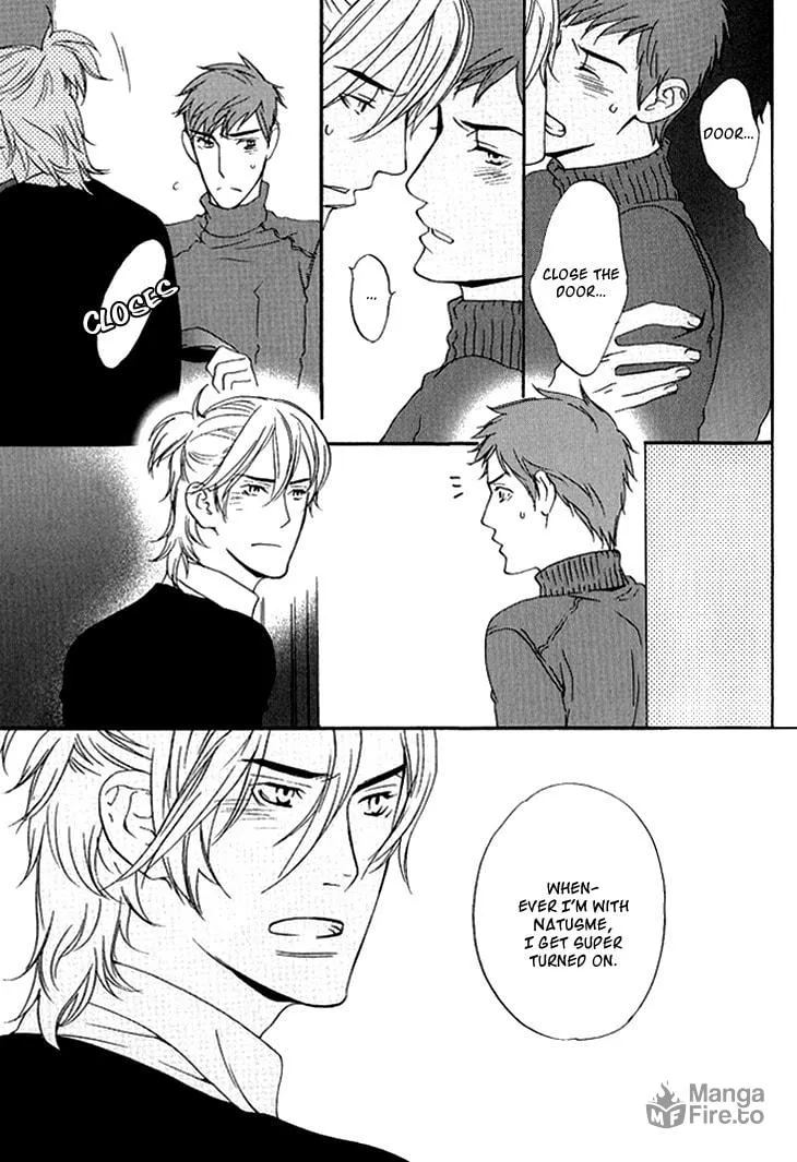 Read They are not seen. chapter 3 image 26 on Lezhin