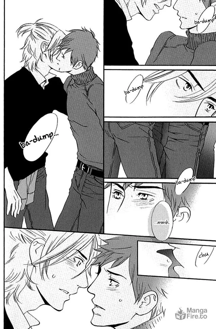 Read They are not seen. chapter 3 image 29 on Lezhin
