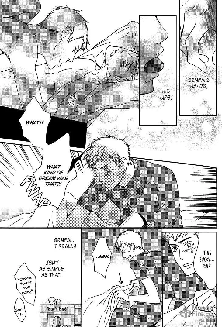 Read They are not seen. chapter 4 image 19 on Lezhin