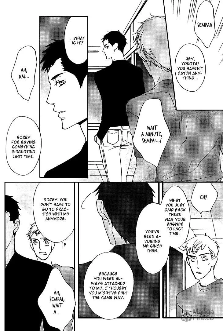 Read They are not seen. chapter 4 image 26 on Lezhin