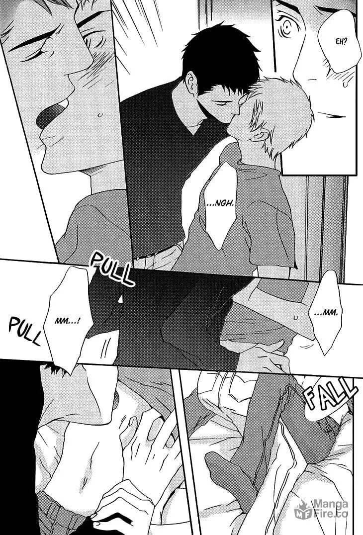 Read They are not seen. chapter 4 image 29 on Lezhin
