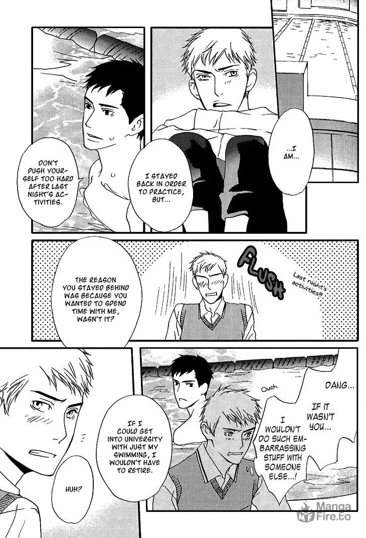 Read They are not seen. chapter 4 image 35 on Lezhin