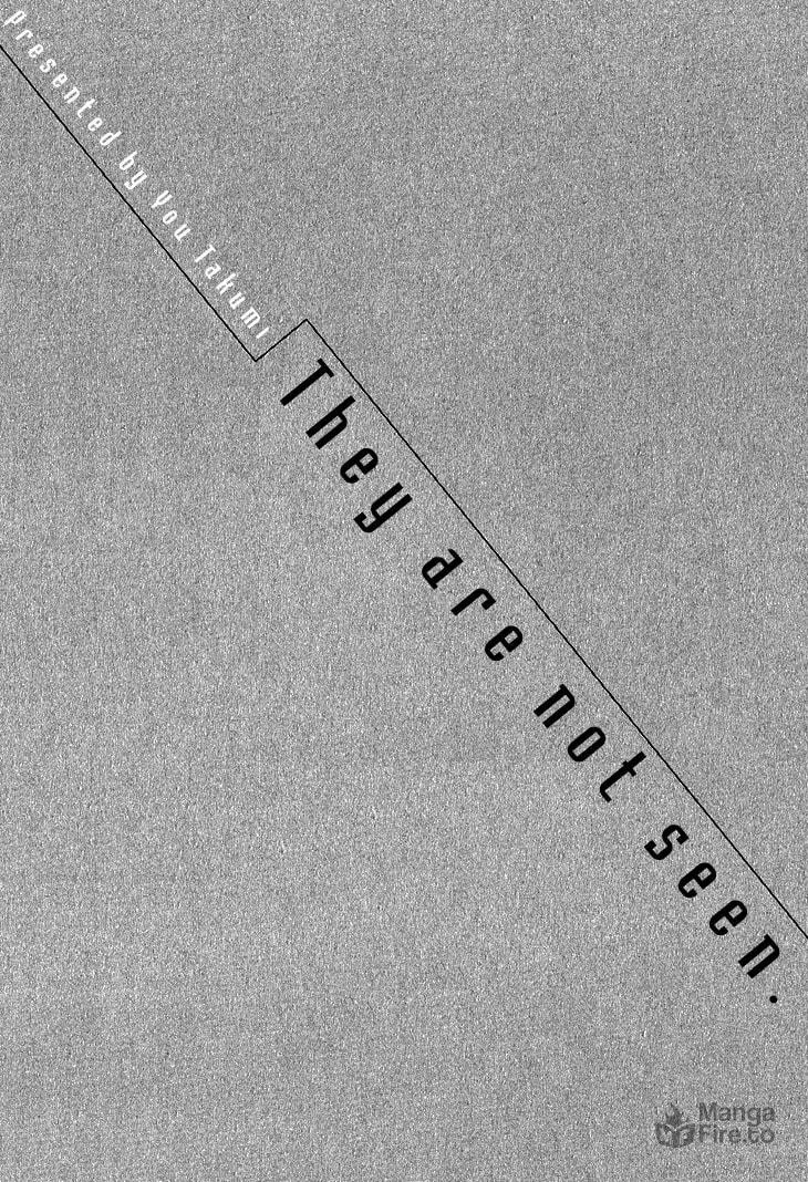 Read They are not seen. chapter 4 image 4 on Lezhin