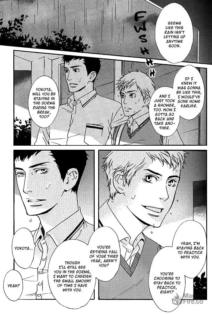 Read They are not seen. chapter 4 image 5 on Lezhin