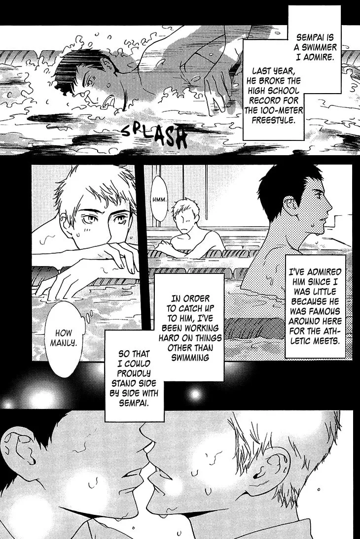 Read They are not seen. chapter 4 image 7 on Lezhin