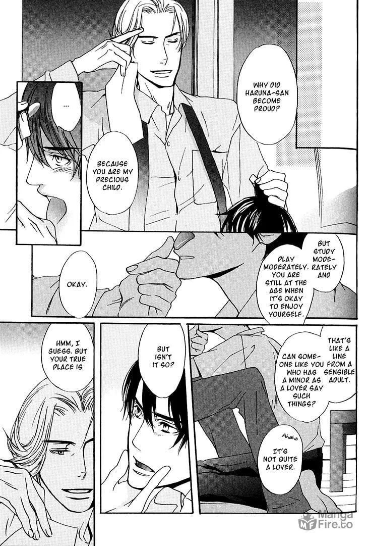 Read They are not seen. chapter 5 image 19 on Lezhin