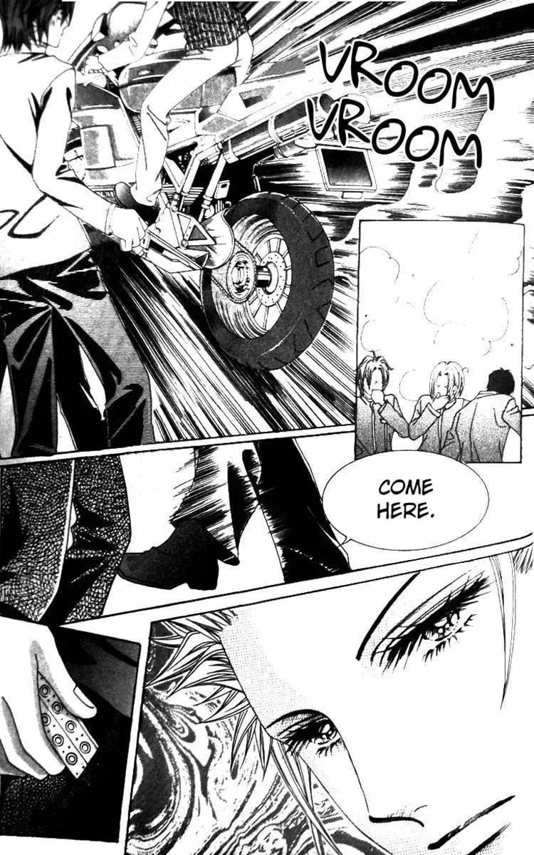 Read They are Something Special chapter 1 image 12 on Lezhin