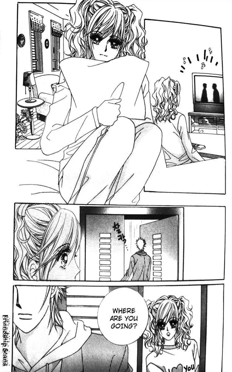 Read They are Something Special chapter 1 image 18 on Lezhin