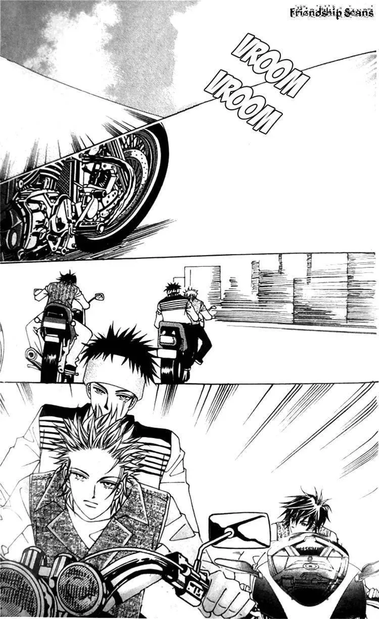 Read They are Something Special chapter 1 image 2 on Lezhin