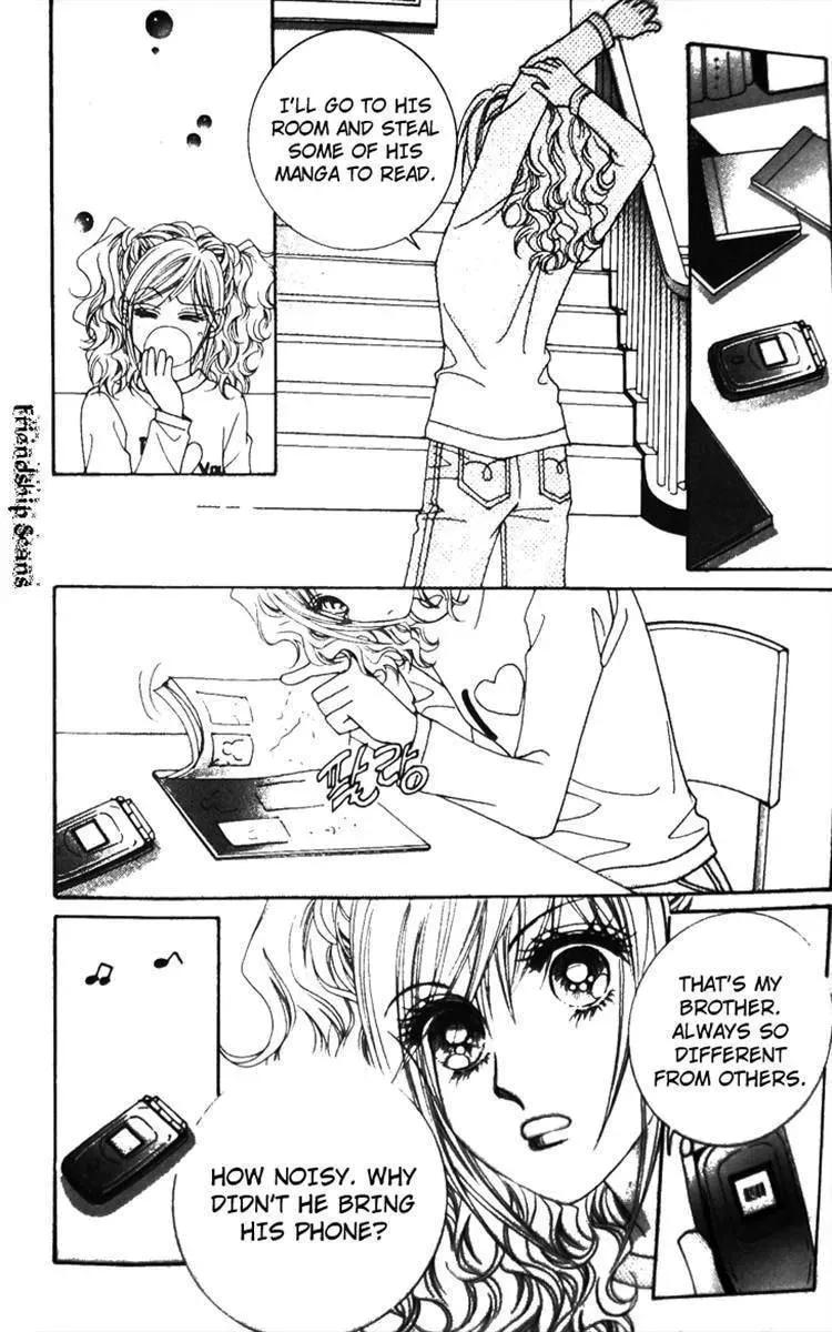 Read They are Something Special chapter 1 image 21 on Lezhin