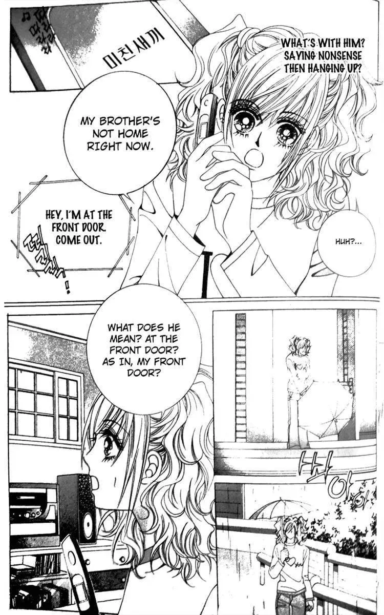 Read They are Something Special chapter 1 image 22 on Lezhin