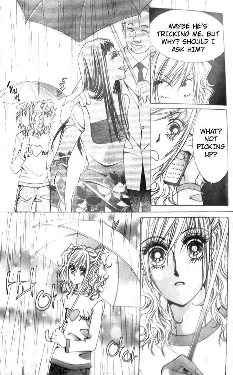 Read They are Something Special chapter 1 image 23 on Lezhin