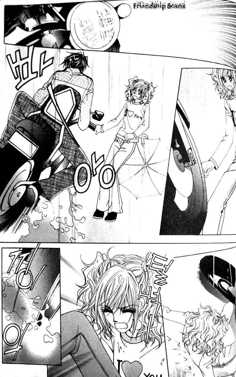 Read They are Something Special chapter 1 image 24 on Lezhin