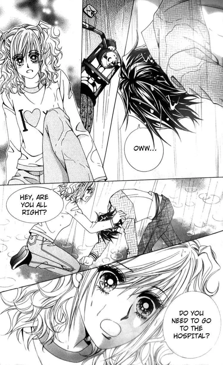 Read They are Something Special chapter 1 image 25 on Lezhin