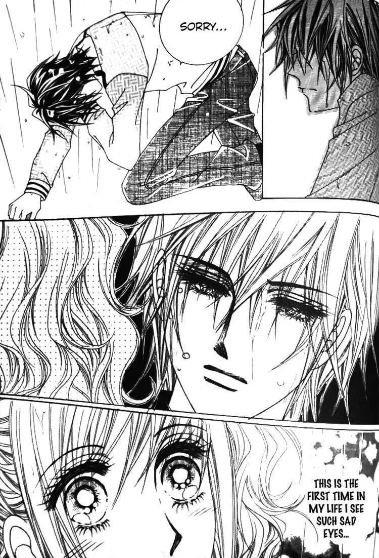 Read They are Something Special chapter 1 image 26 on Lezhin