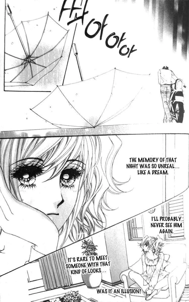 Read They are Something Special chapter 1 image 28 on Lezhin