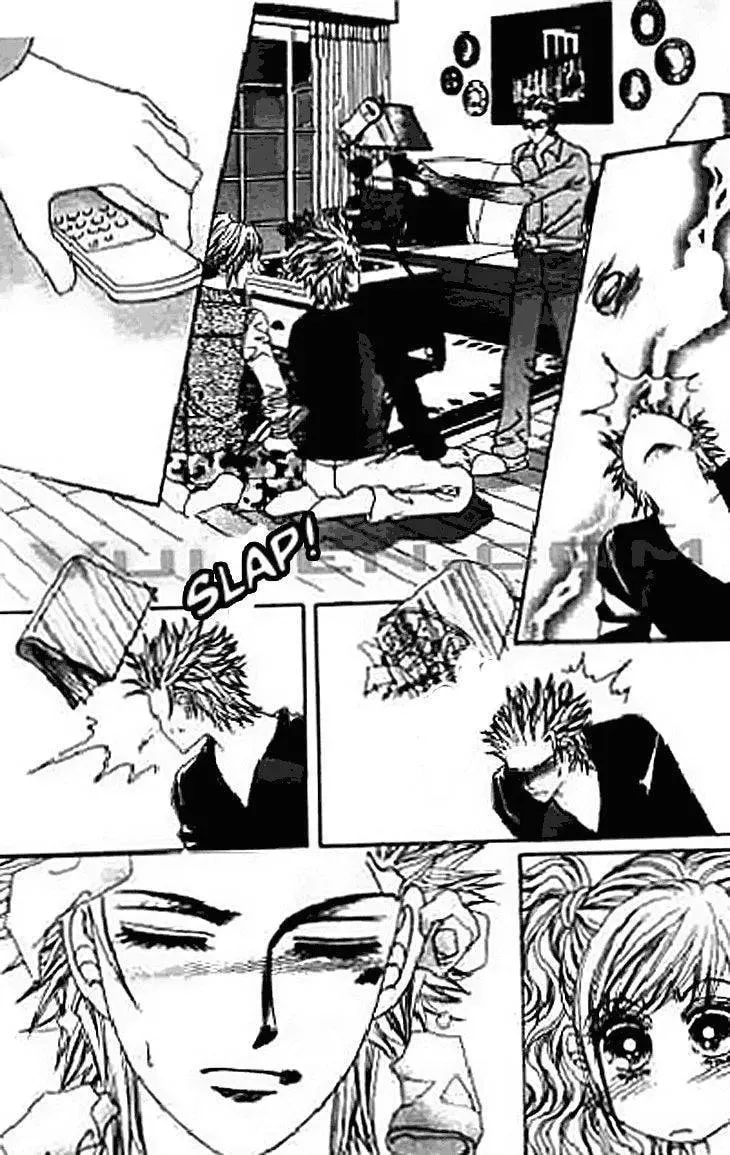 Read They are Something Special chapter 2 image 17 on Lezhin