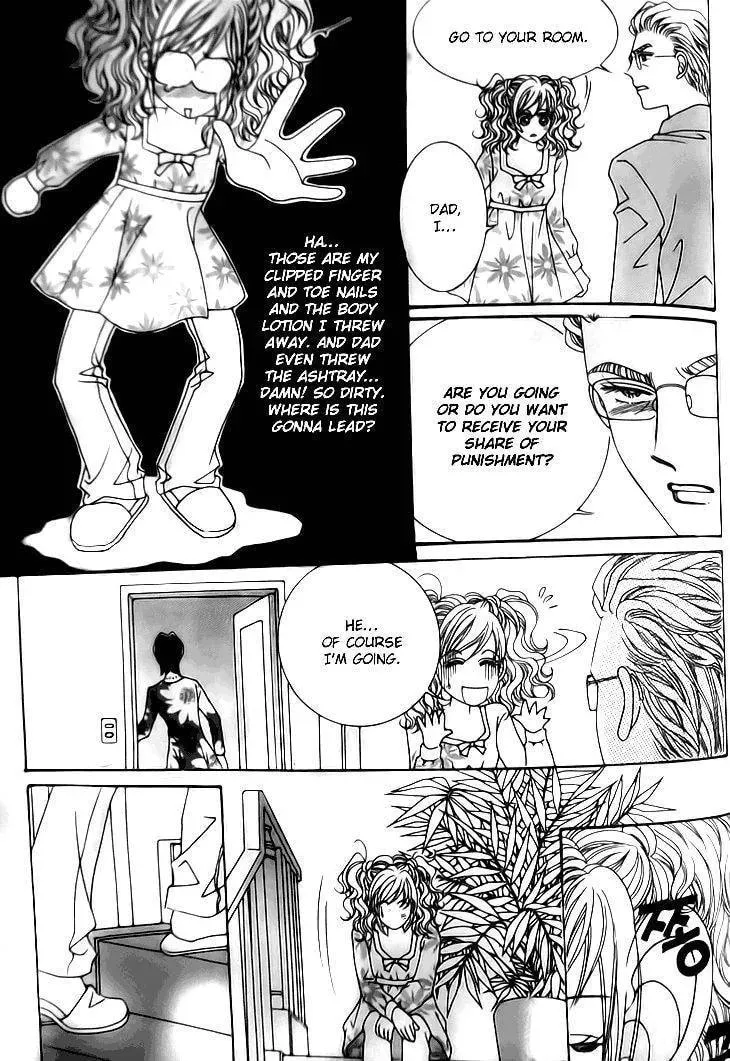 Read They are Something Special chapter 2 image 18 on Lezhin