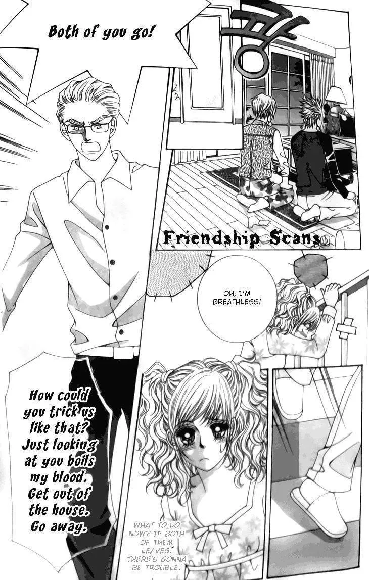 Read They are Something Special chapter 2 image 23 on Lezhin