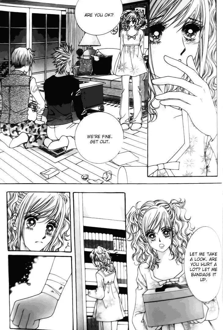 Read They are Something Special chapter 2 image 24 on Lezhin