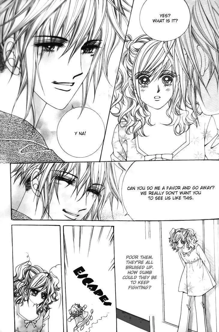 Read They are Something Special chapter 2 image 26 on Lezhin