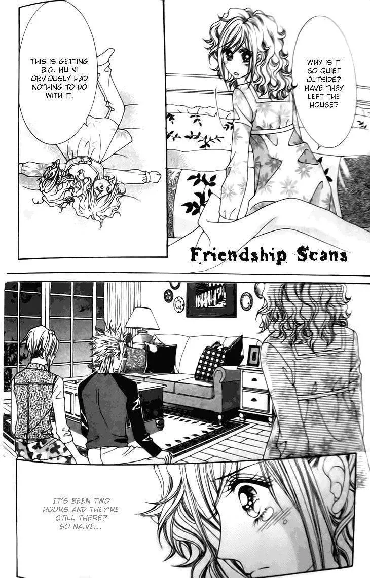 Read They are Something Special chapter 2 image 27 on Lezhin