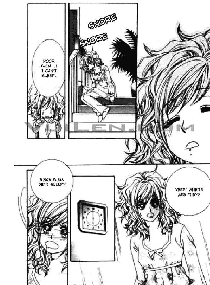 Read They are Something Special chapter 2 image 28 on Lezhin