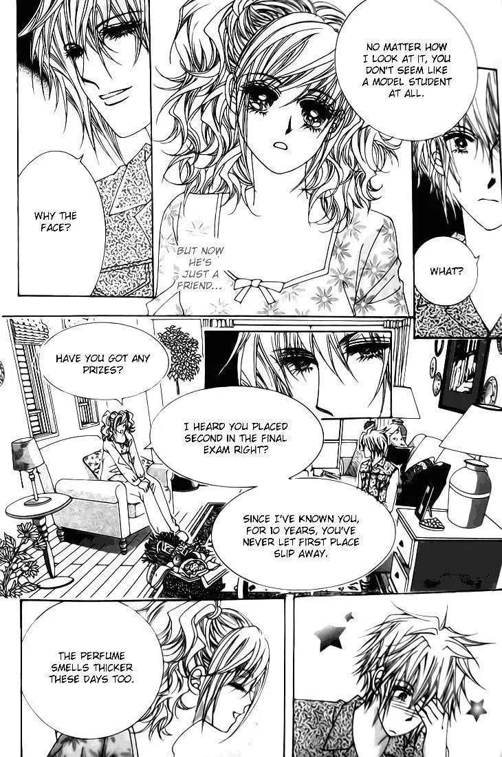 Read They are Something Special chapter 2 image 3 on Lezhin