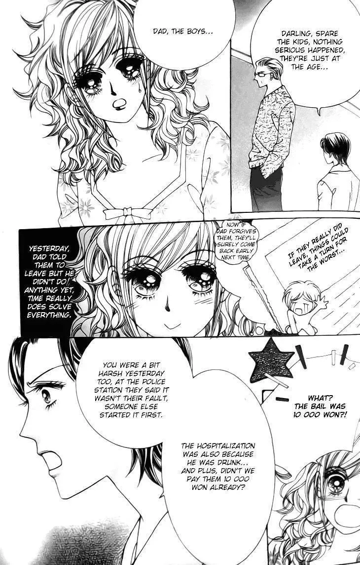 Read They are Something Special chapter 2 image 30 on Lezhin