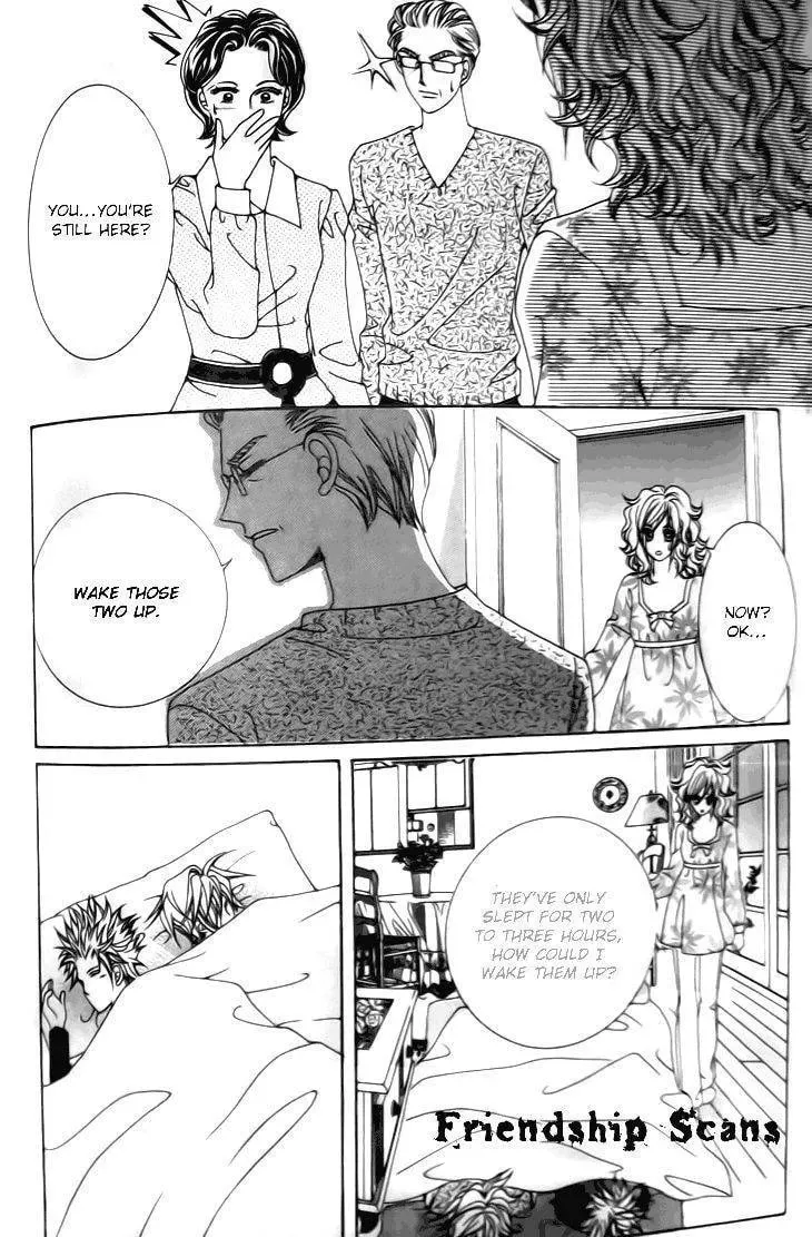 Read They are Something Special chapter 2 image 31 on Lezhin