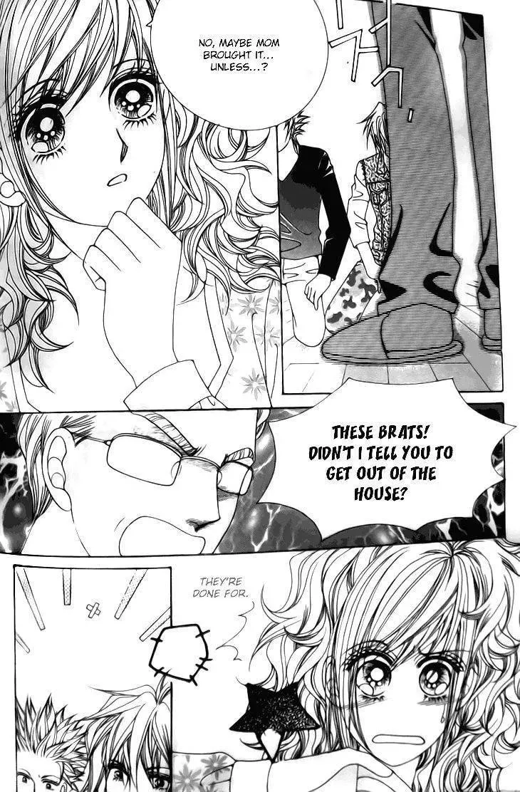 Read They are Something Special chapter 2 image 33 on Lezhin