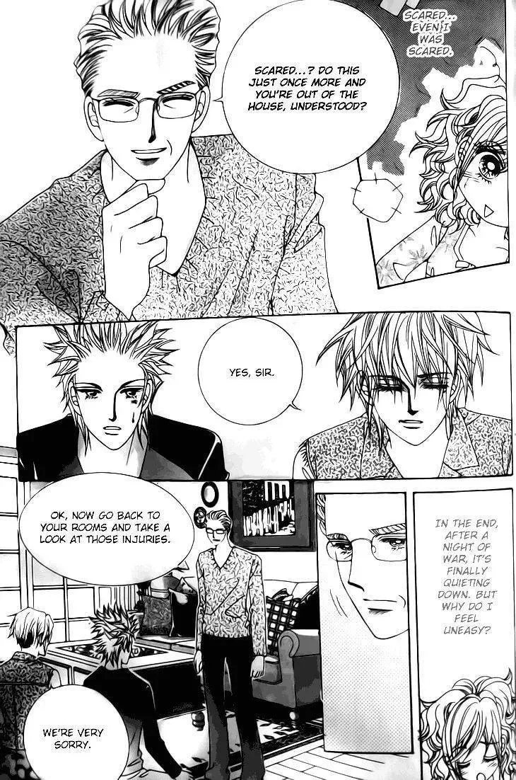 Read They are Something Special chapter 2 image 34 on Lezhin