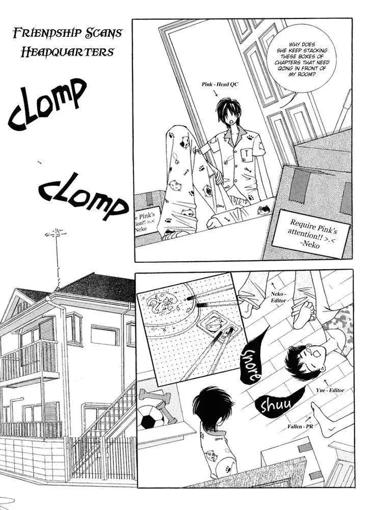 Read They are Something Special chapter 2 image 35 on Lezhin
