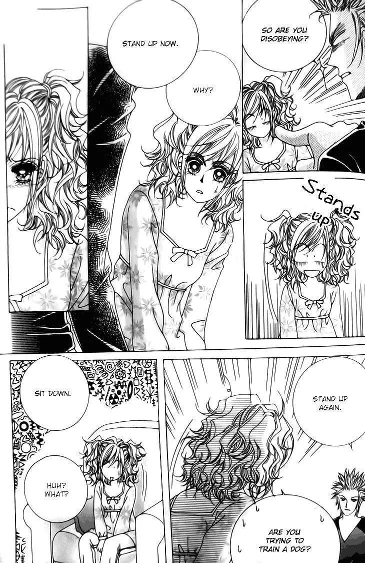 Read They are Something Special chapter 2 image 6 on Lezhin