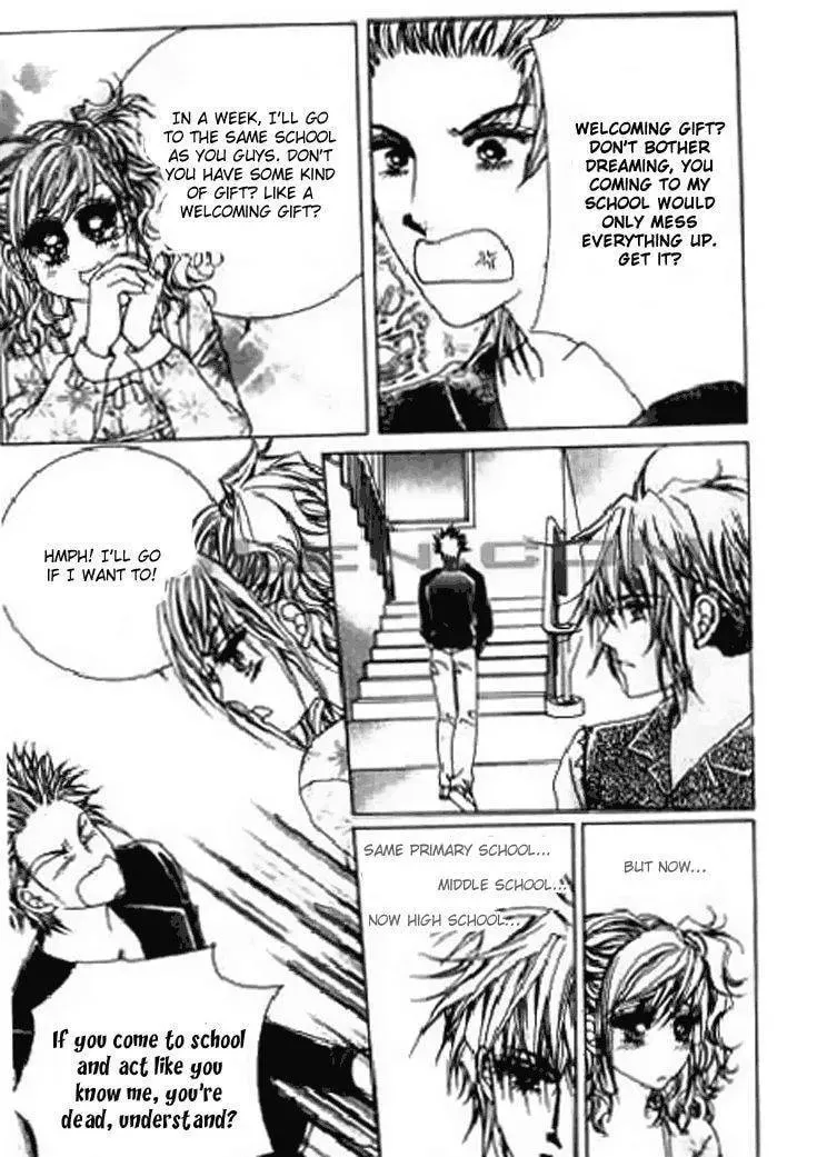 Read They are Something Special chapter 2 image 9 on Lezhin
