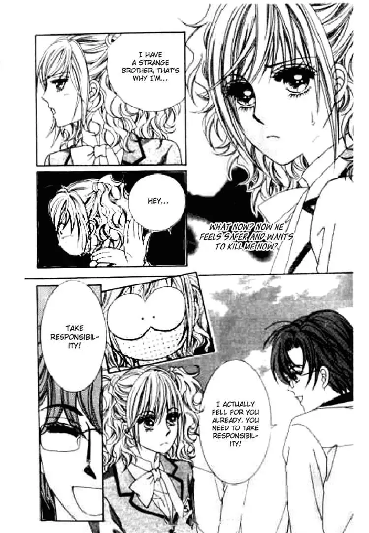 Read They are Something Special chapter 4 image 10 on Lezhin