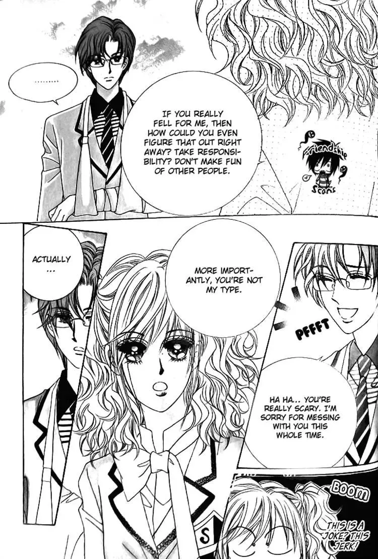 Read They are Something Special chapter 4 image 12 on Lezhin