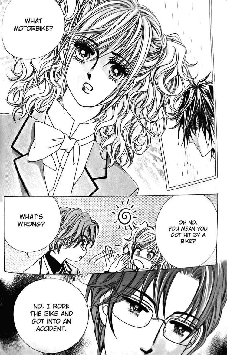 Read They are Something Special chapter 4 image 15 on Lezhin