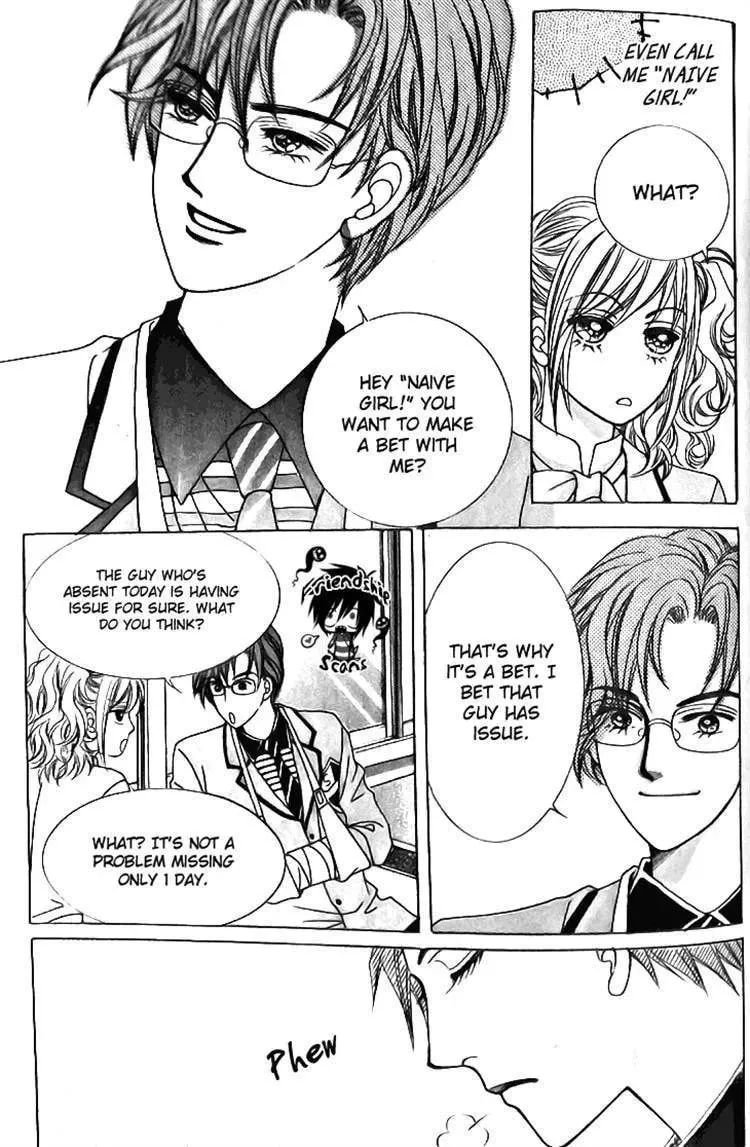 Read They are Something Special chapter 4 image 24 on Lezhin