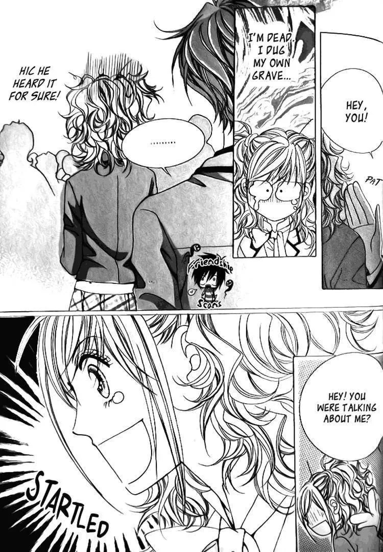 Read They are Something Special chapter 4 image 4 on Lezhin