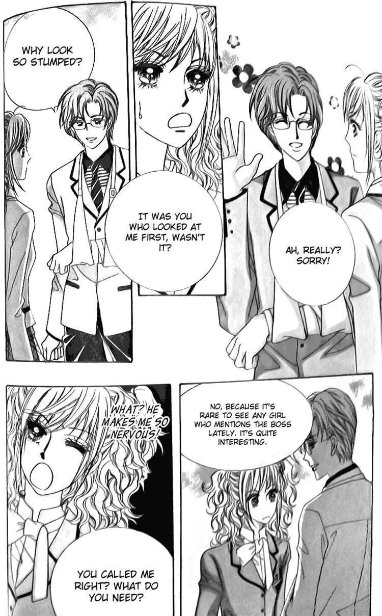 Read They are Something Special chapter 4 image 9 on Lezhin