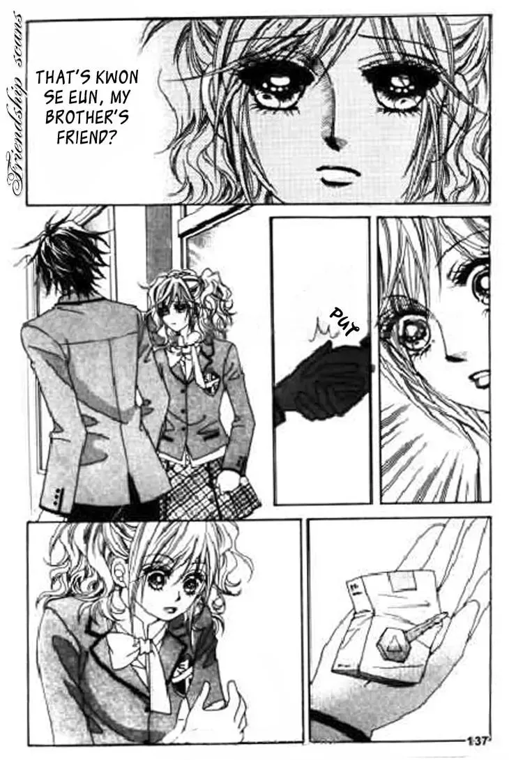 Read They are Something Special chapter 5 image 10 on Lezhin