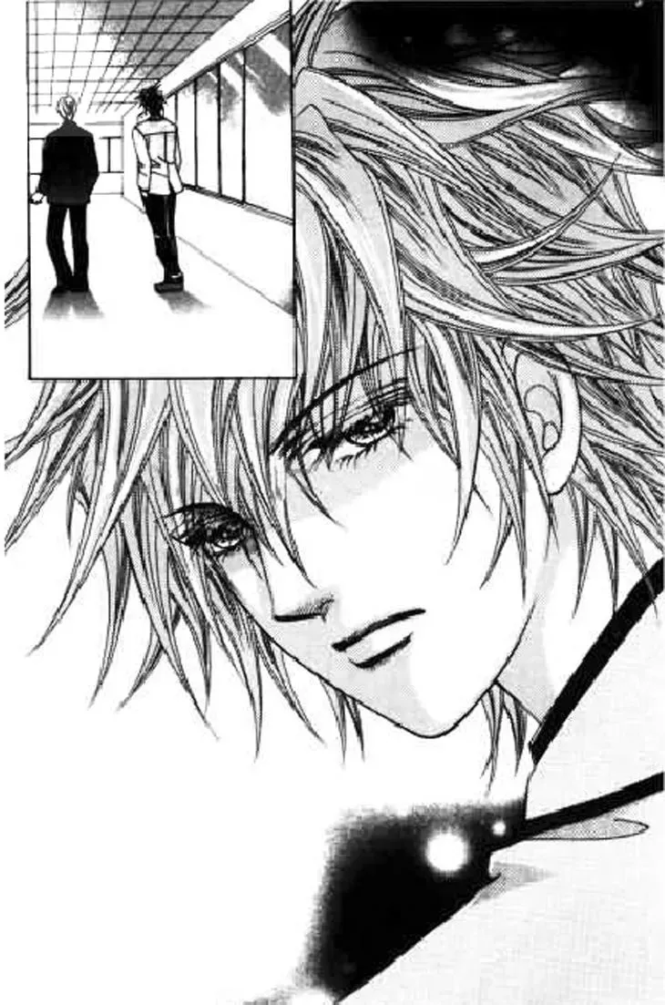 Read They are Something Special chapter 5 image 11 on Lezhin