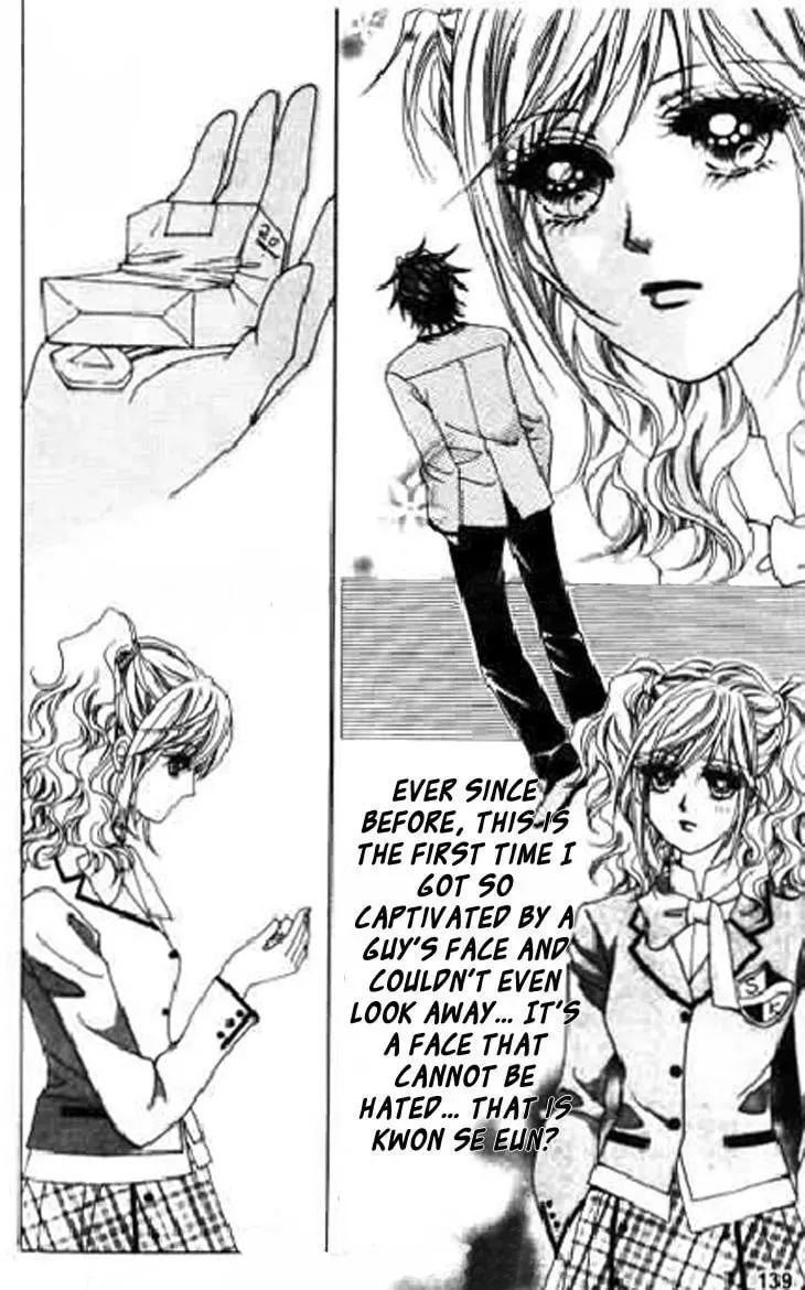 Read They are Something Special chapter 5 image 12 on Lezhin