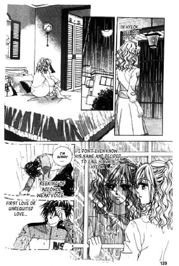 Read They are Something Special chapter 5 image 2 on Lezhin