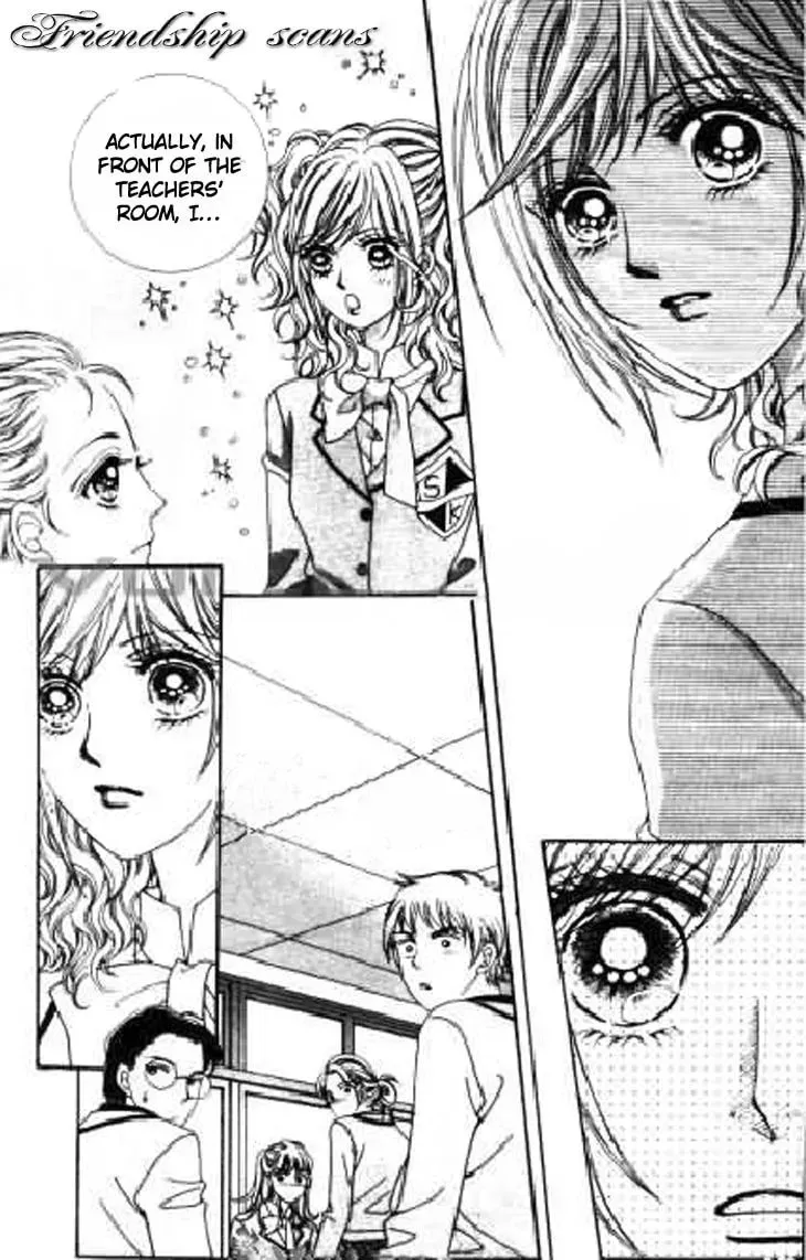Read They are Something Special chapter 5 image 22 on Lezhin
