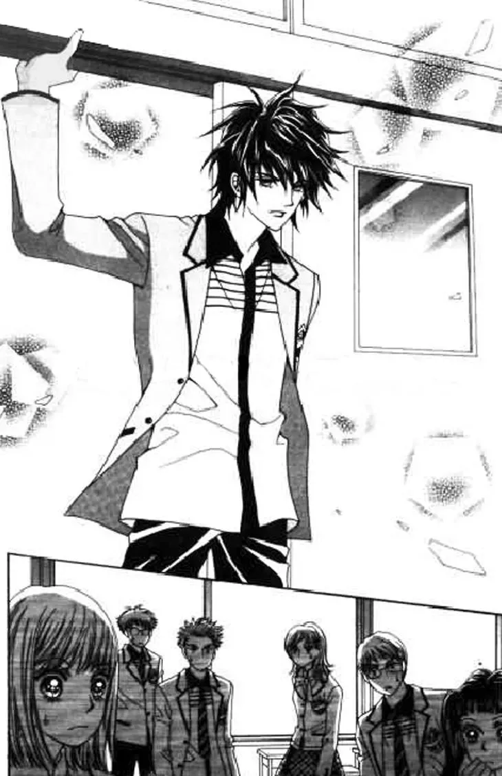Read They are Something Special chapter 5 image 23 on Lezhin