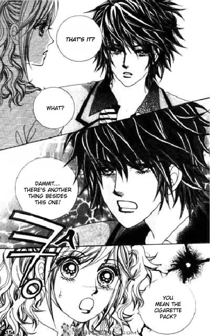 Read They are Something Special chapter 5 image 27 on Lezhin